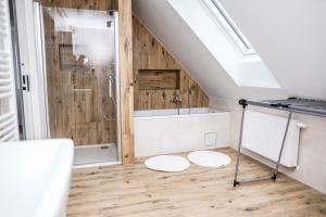 Apartmá Kateřina Velké Losiny