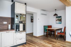 Apartmá Kateřina Velké Losiny