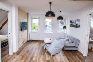 Apartmá Kateřina Velké Losiny