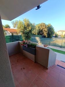 Simos House vacation home