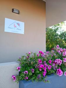 Simos House vacation home