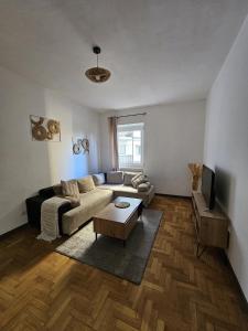 Appartamento spazioso ad Aosta