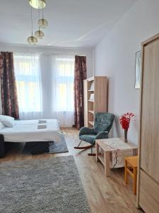 Apartament Miyashi - Stare Podgórze