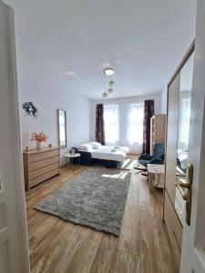 Apartament Miyashi - Stare Podgórze