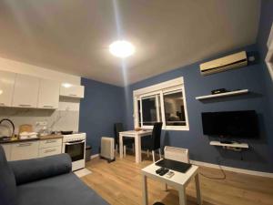 Apartments Krimovica