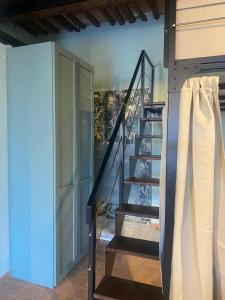 Loft Open Space, Capoliveri Centralissimo