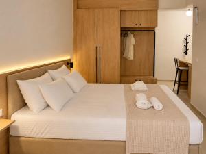 Philia Boutique Stay