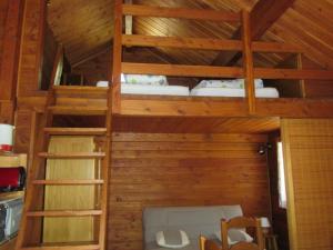 Chalet confortable pour 4 pers. - API-1-52-2722