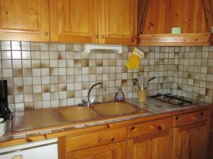 Chalet confortable pour 4 pers. - API-1-52-2722