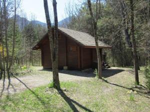 Chalet confortable pour 4 pers. - API-1-52-2722