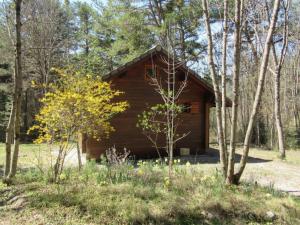Chalet confortable pour 4 pers. - API-1-52-2722