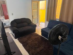 casa ate 5 pessoas, wi-fi trabalho, familia