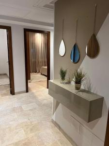 Luxury Apartment for Rent with Private Pool