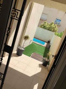 Luxury Apartment for Rent with Private Pool
