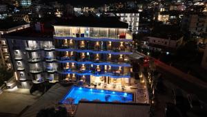 Hotel Landi