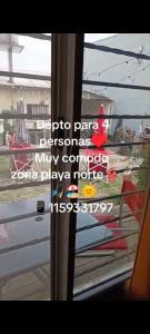 Juntos a la par departamento