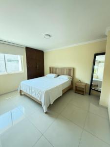 Apartamento amoblado Murillo