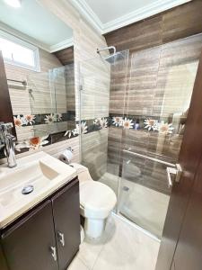 Apartamento amoblado Murillo