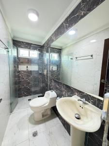 Apartamento amoblado Murillo
