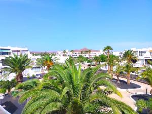 Casa Mia, full of light in Los Molinos