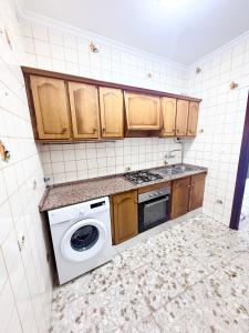 Piso anca wela Extramuros