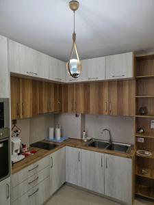 Bledis Apartments-Qerret Beach 1