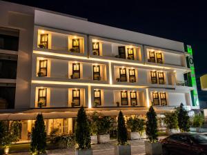 Hotel La Leonelda