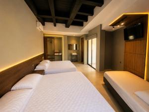 Hotel La Leonelda