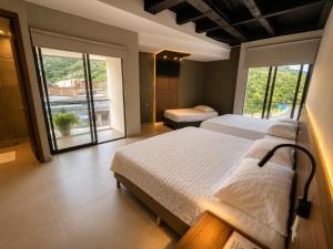 Hotel La Leonelda