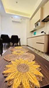 The Hidden Fern1BHK Private Stay Gurgaon Balcony