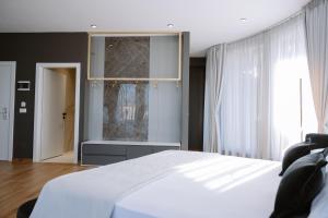 Villa 100 Boutique Pogradec