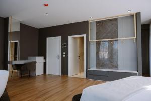 Villa 100 Boutique Pogradec