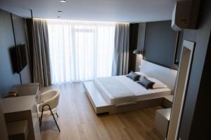 Villa 100 Boutique Pogradec