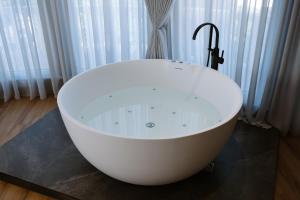 Villa 100 Boutique Pogradec