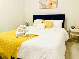 Cozy 1 Bedroom Basement Apt in SE Calgary