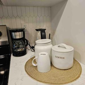 Cozy 1 Bedroom Basement Apt in SE Calgary
