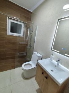 Demir Kapija Apartments