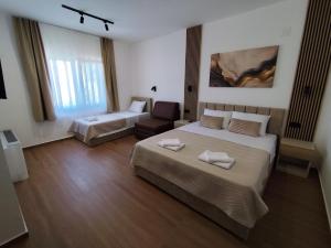 Demir Kapija Apartments