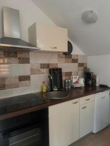 Apartmani Ksenija