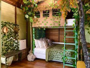 Bleu Verde, The Secret Village - Hotel & Retreat