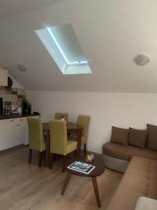 Apartmani Ksenija