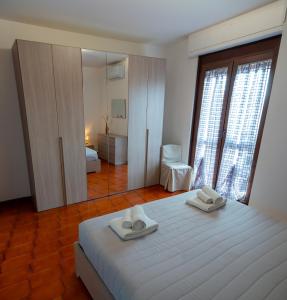 Poetto Parkside Apartment