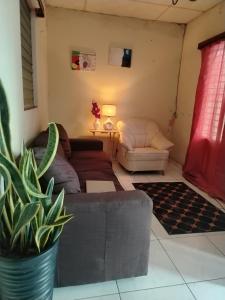 La casita de Mary