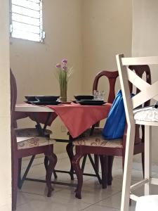 La casita de Mary