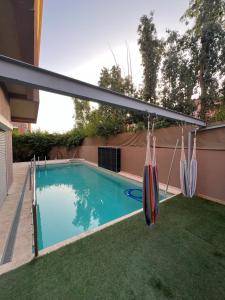 Villa Marrakech