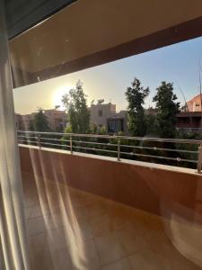 Villa Marrakech