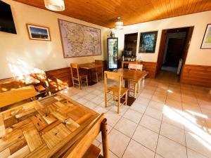 Hotel El Coihue