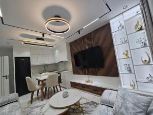 Amelia Luxury Apartments 2 Fier