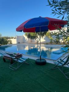 Villa sedghiani
