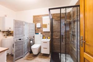 Holiday House Lidija & Ivana - Counter-Current Pool & Wellness in Zagorje Hills